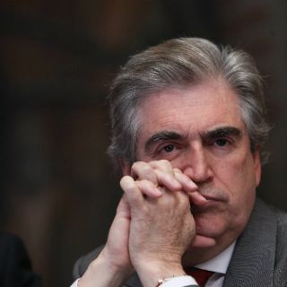 Tovar y de Teresa, un hombre porfiriano: Poniatowska