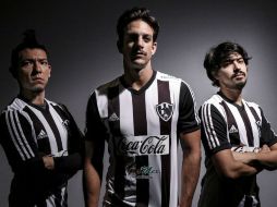 En tanto, la segunda temporada de esta serie ya se encuentra disponible en Netflix. TWITTER / @ClubDeCuervos