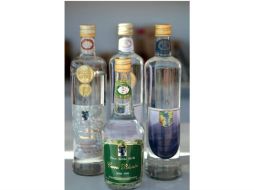 Esta bebida tiene su Día Nacional en Chile, que se celebra el 15 de mayo de cada año. EFE / ARCHIVO