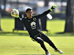 Con la llegada de González el plantel estará completo, aunque existe la posibilidad de que contraten a un defensa central. MEXSPORT / ARCHIVO