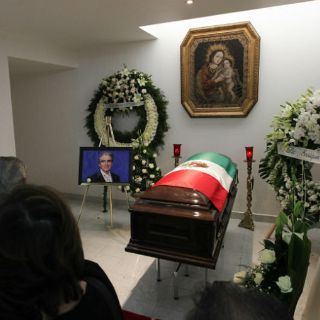 Homenaje a Rafael Tovar y de Teresa será en el Cenart
