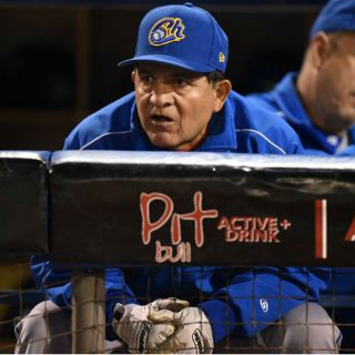 Charros 're-estrena' manager