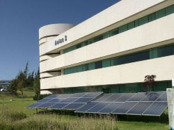 El proyecto es parte del Laboratorio Nacional de Materiales Grafénicos, con sede en Saltillo, Coahuila. NTX / ARCHIVO