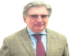 El inicio de su carrera pública radicó como jefe de relaciones culturales de la Secretaría de Hacienda y Crédito Público. NTX / archivo