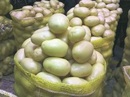 La papa se siembra en Sinaloa, Sonora, Chihuahua Nuevo León, Veracruz, Puebla y Estado de México. ESPECIAL / Conpapa