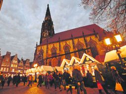 Vas a encontrar una avalancha de artículos para comprar. AP / ESPECIAL