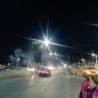 Entregan remodelación de avenida Tonaltecas