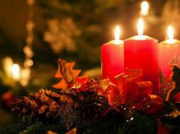 Dios viene cada año, viene continuamente y de diversas maneras. La actitud del cristiano es de invocarlo y esperarlo. ESPECIAL /