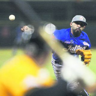 Con Fermín o con Jiménez, Charros sólo pierde