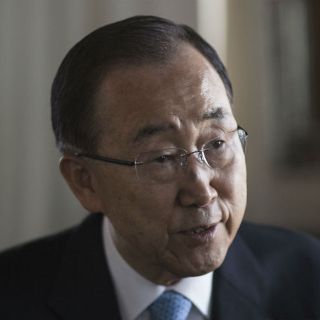 Llama la ONU a no quedarse 'impasible' ante la violencia