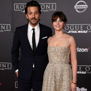 Con 'Rogue One', la Fuerza vuelve a Hollywood