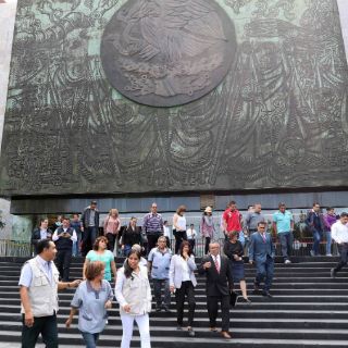 Insultantes, bonos de los legisladores: Arquidiócesis de México