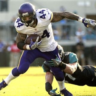 Vikingos se imponen en casa de Jaguares