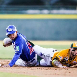 Charros de Jalisco es barrido en Los Mochis