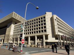 Funcionarios de inteligencia creen que el sitio fue creado por una unidad controlada por Rusia. AP / ARCHIVO