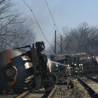 Aumentan a ocho los muertos tras explosión en Bulgaria