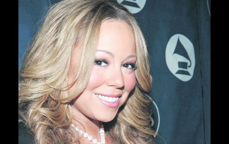 Entre los muchos reconocimientos de Carey destaca ser nombrada ‘Artista de la Década’ por Billboard. ESPECIAL /