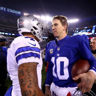 Gigantes corta la buena racha de Vaqueros