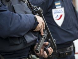 Los arrestos ocurrieron en las poblaciones de Derby y Burton upon Trent. EFE / I. Langsdon