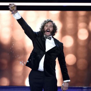 'La La Land' y 'Moonlight', ganadores en los Critics' Choice