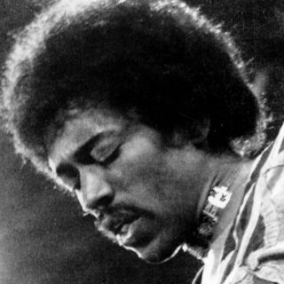 Salen a subasta las guitarras de Jimi Hendrix y Prince