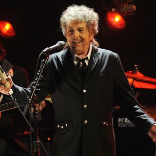 Bob Dylan actuará en abril en Estocolmo