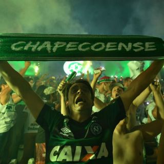 No procede multa contra Chapecoense