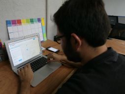 El estudio abarcó a personas en dos rangos de edad, de 18 a 24 años y 45 a 65 años. EL INFORMADOR / ARCHIVO