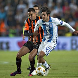 Rodolfo Pizarro ya es de Chivas