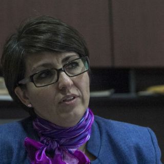 El PRD se niega a dar cheque en blanco al Ejecutivo