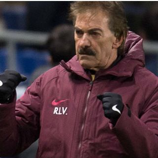 Jose Ramón le baja la espuma al pronóstico de La Volpe