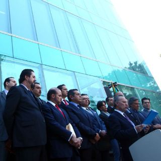 Exhortan a diputados a elegir con responsabilidad a auditor