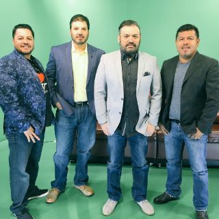 Grupo Intocable regresa al Auditorio Telmex