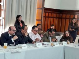 También se votó a favor de la adquisición de formas impresas para la Tesorería. TWITTER / @GuadalajaraGob