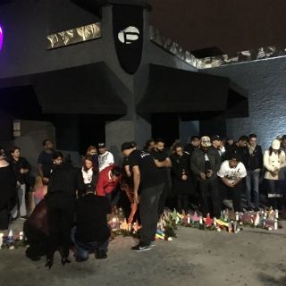 Recuerdan a las 49 víctimas de la masacre de Orlando, Florida