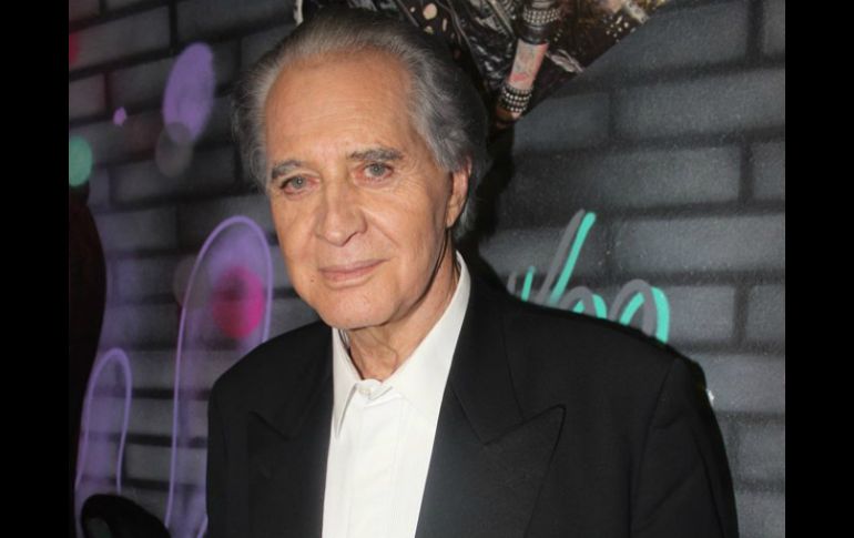 Indican que Rogelio Guerra no puede hablar ni tampcoo puede caminar. NTX / ARCHIVO