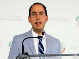 Cortés Mendoza señaló que cada legislador tendrá que demostrar y acreditar perfectamente en qué se gastó el recurso. SUN / ARCHIVO