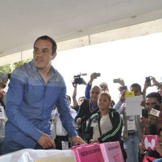 Piden juicio político contra Cuauhtémoc Blanco
