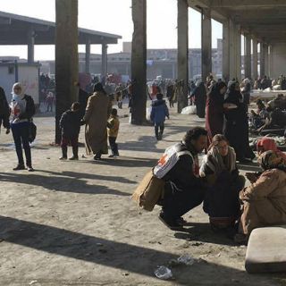 Cruz Roja pide que se respete la vida de civiles en Alepo