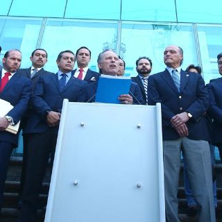 Bajan a candidatos polémicos a la Auditoría