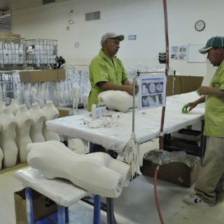 Endurecen reglas para maquiladoras