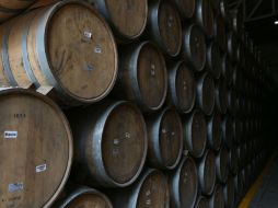 Se espera lograr para 2017 la consolidación del tequila en los principales mercados de Estados Unidos, Asia y Europa. EL INFORMADOR / ARCHIVO