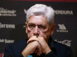 El equipo espera que en el Draft que se llevará a cabo este miércoles se acomode a sus jugadores transferibles. EL INFORMADOR / ARCHIVO