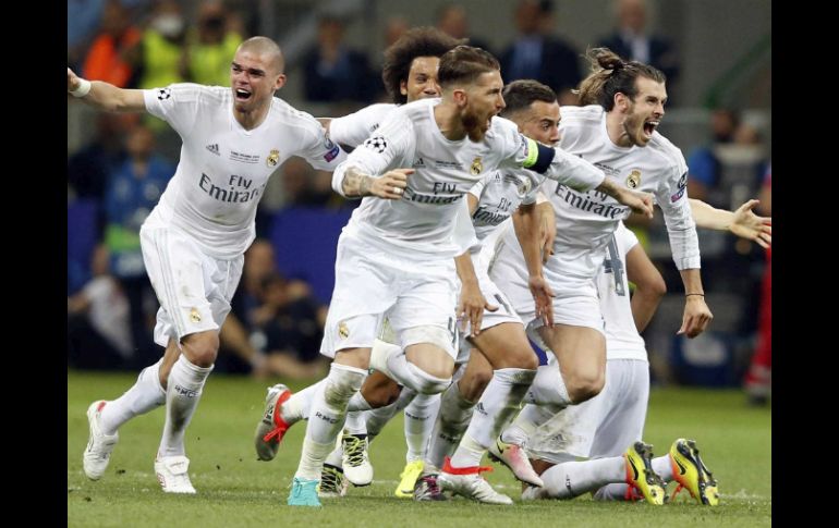 En enero se castigó al equipo para fichar durante un año, lo que afecta a las ventas de enero y agosto de 2017. AP / ARCHIVO