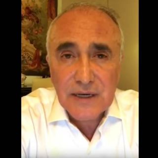 Pati Chapoy vive del chisme y la difamación: Ferriz de Con