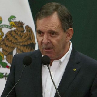 La Concanaco prepara plan 'shock' anti-Trump