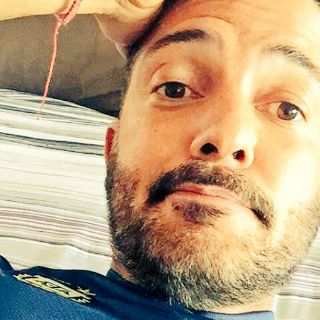 Fernando del Solar y su remedio contra el cáncer