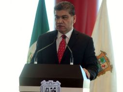 A Riquelme sólo le faltaba poco más de un año para concluir su mandato. FACEBOOK / Miguel Angel Riquelme Solis