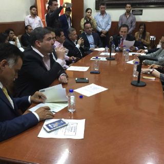 Elección de auditor se va a segunda vuelta