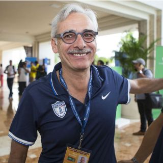 Guadalajara parece Tuzo-Chivas: Jesús Martínez